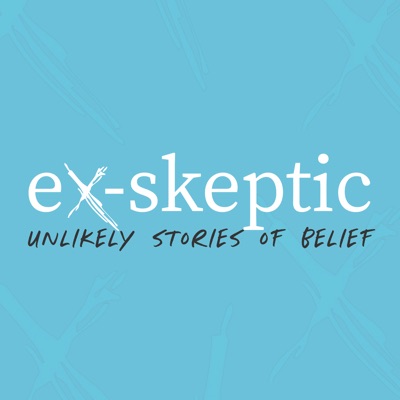 eX-skeptic eX-skeptic
