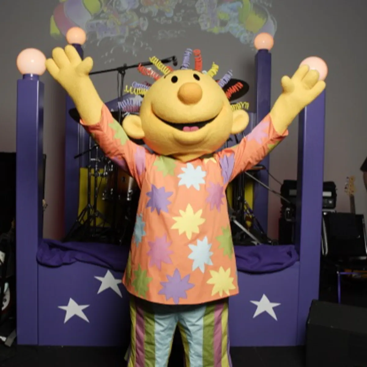 Shushybye Radio MOON-FM - Podcast - Apple Podcasts