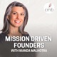 Mission-driven Founders