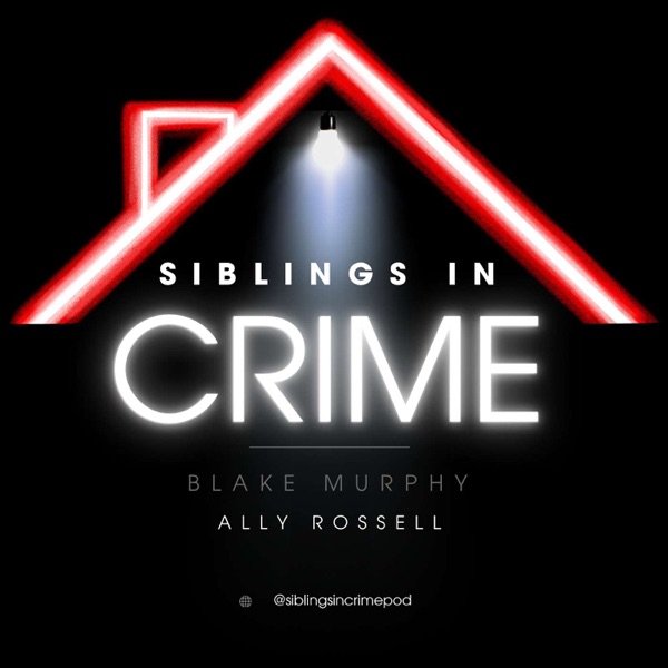 Siblings in Crime Image