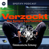 Verzockt – Das System Sportwetten