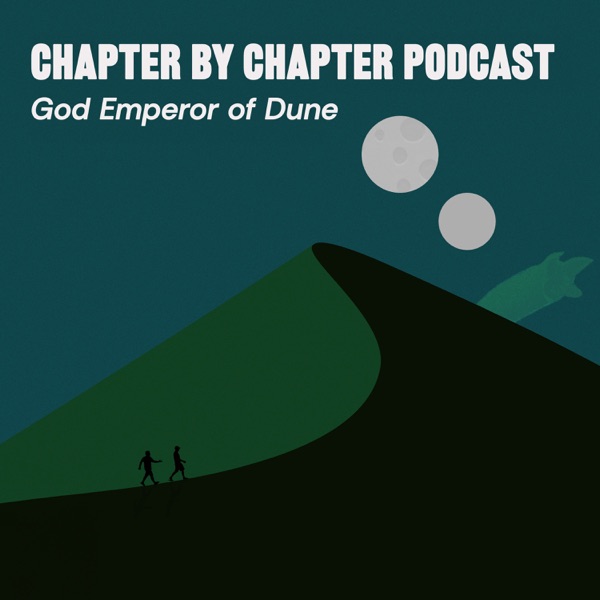 Chapter By Chapter Podcast image