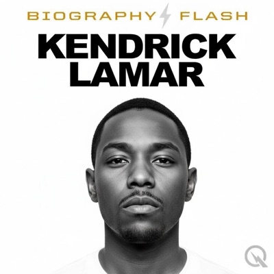 Kendrick Lamar - Biography Flash