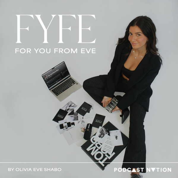 For You From Eve artwork
