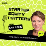 Using Equity to Change the World with Cat Long