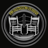 Les Bonhommes de lutte