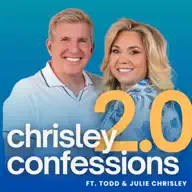 Chrisley Confessions 2.0 artwork