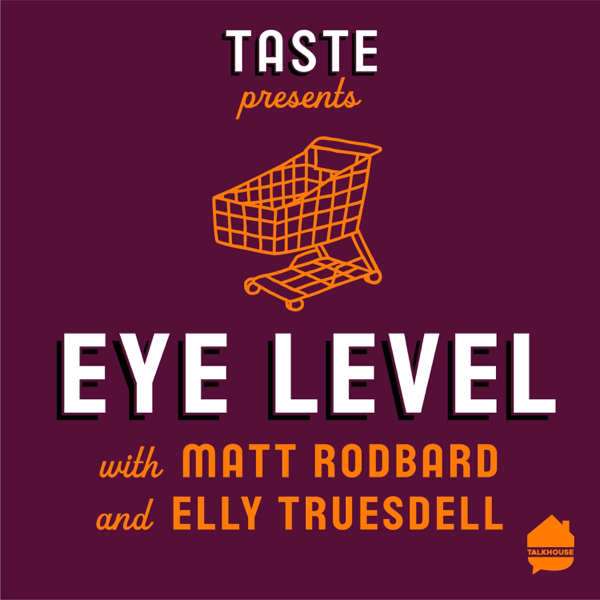 Eye Level artwork