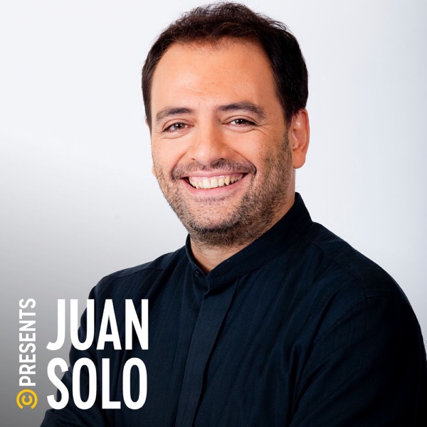 Juan Solo - Guerra de mundos