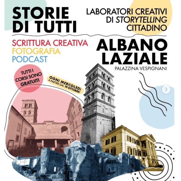 STORIE CHE SI SENTONO