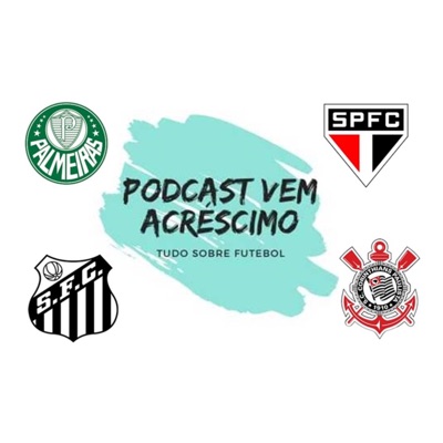 VEM ACRÉSCIMO