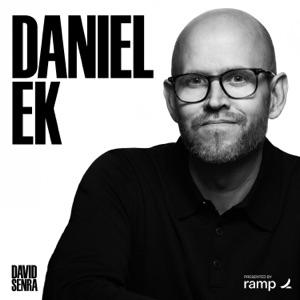 Daniel Ek