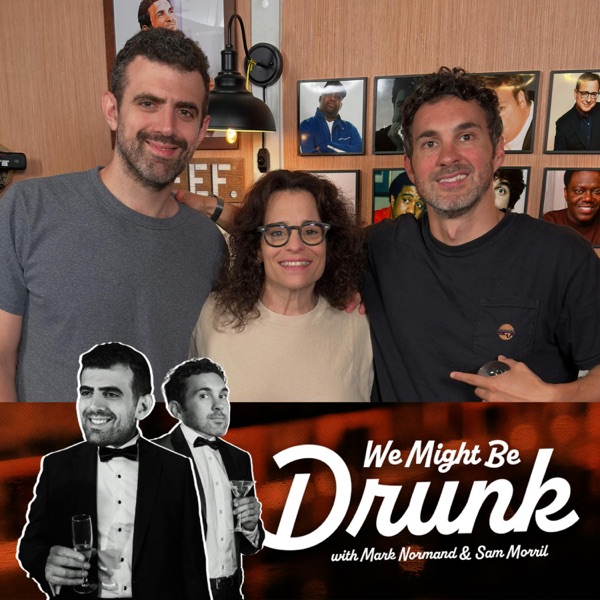 Ep 243: Jessica Kirson