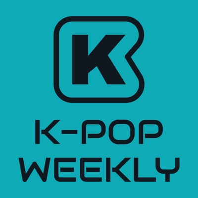 K-pop Weekly Podcast K-pop Weekly Podcast