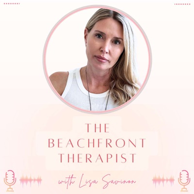 The Beachfront Therapist