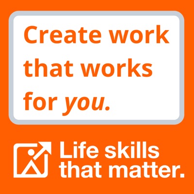 Life Skills That Matter Podcast
