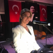 Seda AKBAY ile Haber ve Kültür Sanat