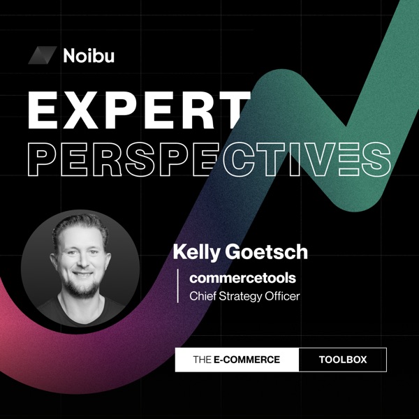 E-commerce Expert Kelly Goetsch: On Headless Commerce and Microservices photo