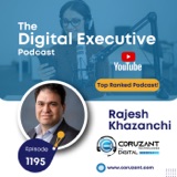 Rajesh Khazanchi on: AI-Ready Security | Ep1195
