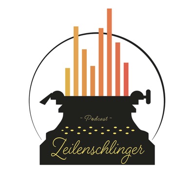Zeilenschlinger-Podcast | Schreib dein Buch:Johanna Hegermann, Christine Rödl, Anke Müller, Cara K. Lynn, Anne Schneider-Wendt