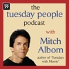 Tuesday People podcast cover