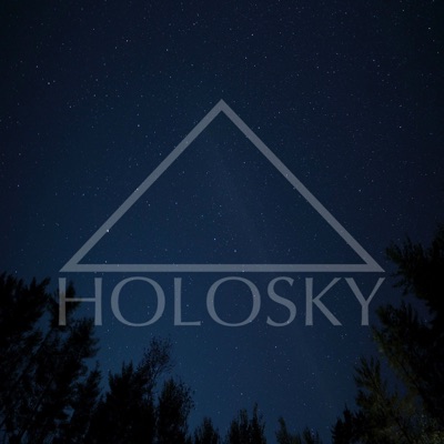 HOLOSKY PODCAST