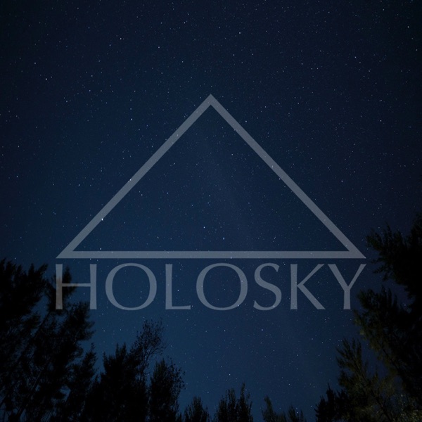 HOLOSKY PODCAST