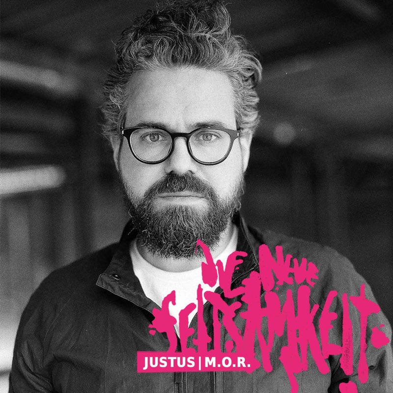 Episode 12 ♥ JUSTUS • M.O.R. | Comics, Christen & Hexen