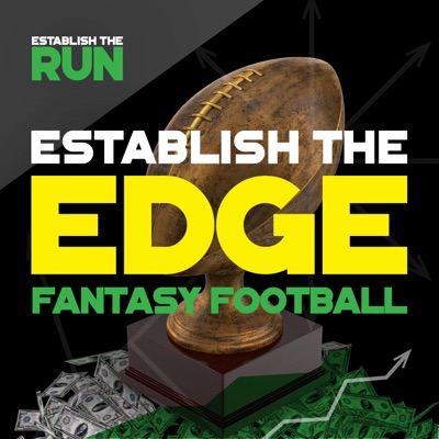 Establish the Edge Fantasy Football:Fantasy Football