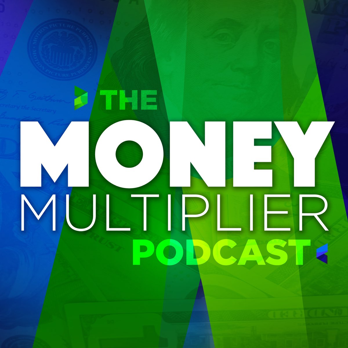 The Money Multiplier Podcast - Podcast - Apple Podcasts