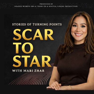 SCAR to STAR with Mari Zhar
