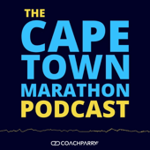 The Cape Town Marathon Podcast