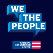 We the People cover artwork