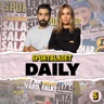 Sportbladet Daily