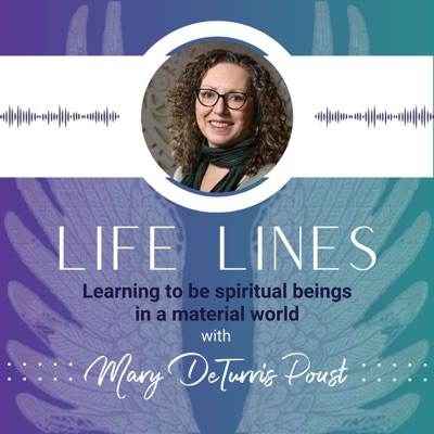 Life Lines with Mary DeTurris Poust