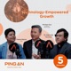 Episode 2: Smart Insurance: How AI Is Powering the Insurance Digital Transformation at Ping An