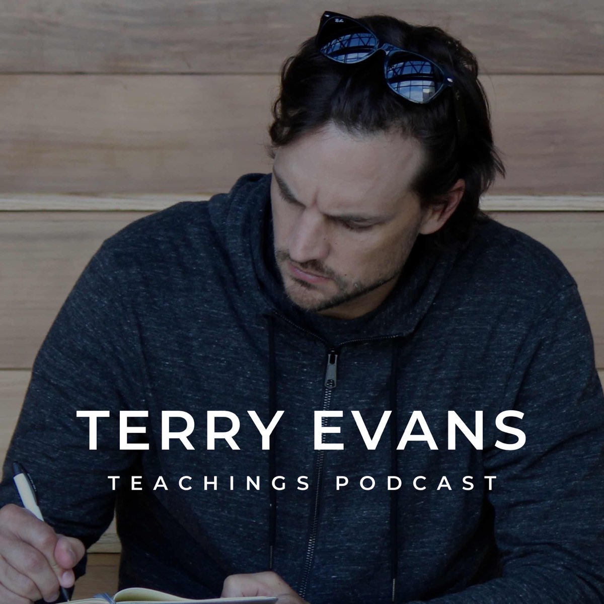 Genesis & Science | The Beginn…–Terry Evans Teachings – Apple Podcasts