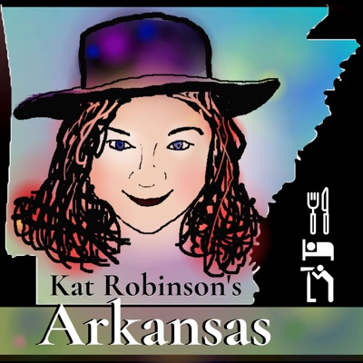 Kat Robinson's Arkansas