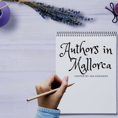 Authors in Mallorca