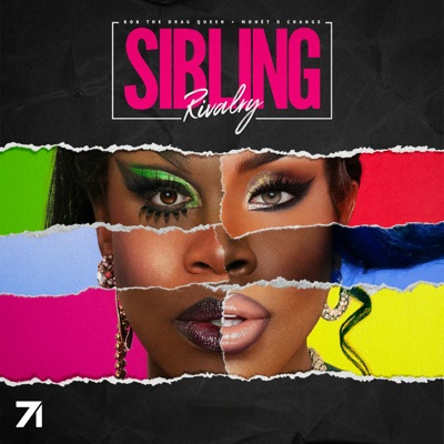 Sibling Rivalry:Sibling Rivalry & Studio71 & Confetti Cannon