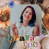 Brava&Psicóloga