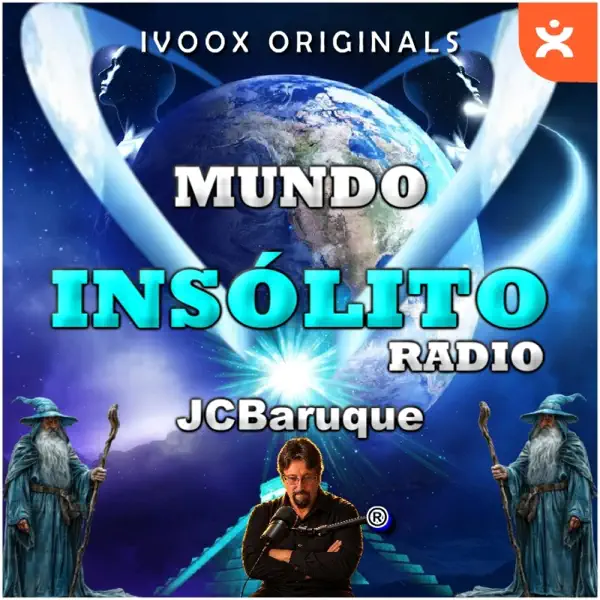 Mundo Insólito Radio