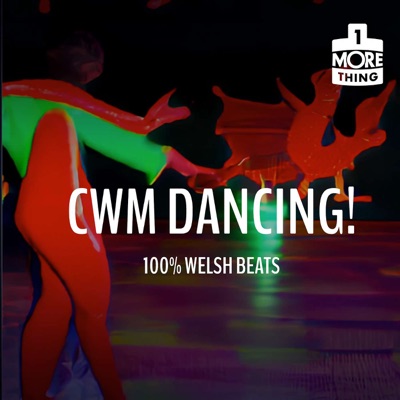 Cwm Dancing