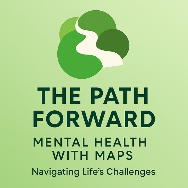 The Path Forward Mental Health with Maps
