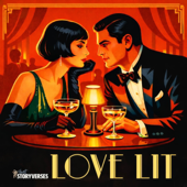 Love Lit – Classic and Original Love Stories artwork
