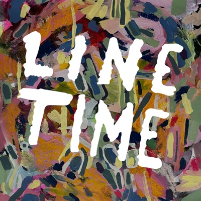LINE TIME LINE TIME