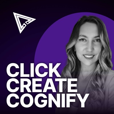 Click Create Cognify:Reba