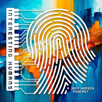 Ep. 44: Dave Cormack: Owner of Aberdeen Football Club