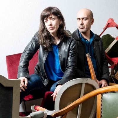 Quartiers / Fictions