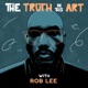 The Truth In This Art: Stories That Matter